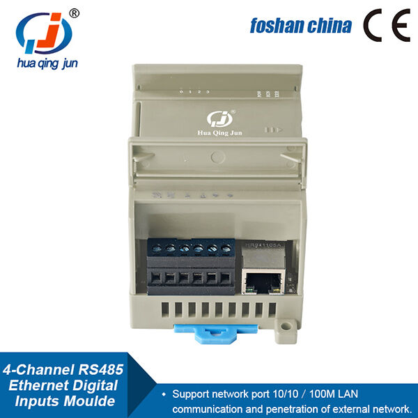 How to Choose the Best 24V Digital Input Solution for Your Needs