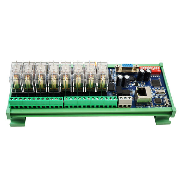 Where to Source High-Quality RS232, RS485, and Ethernet Components for Your Projects