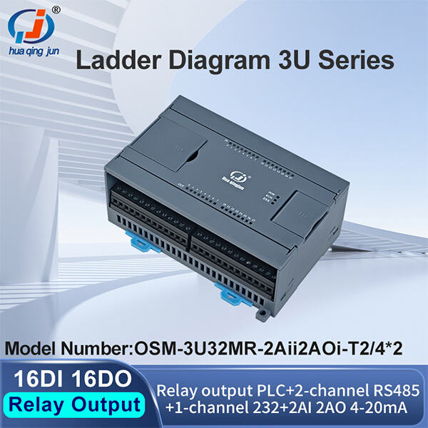 Where to Buy Reliable Analog Input to Relay Output Modules for Your Business