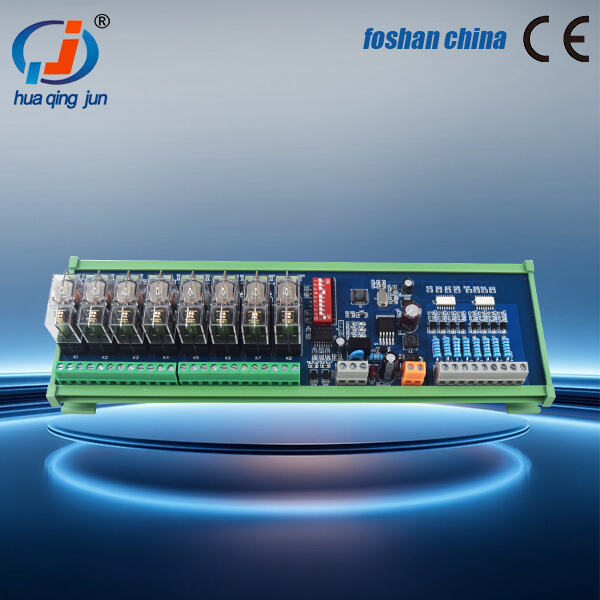 Where to Buy Reliable Relay Cards for PLC Applications