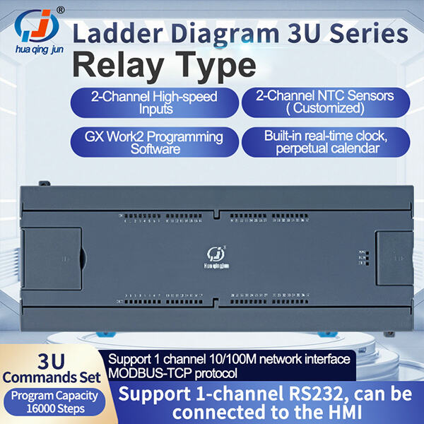What Are the Latest Trends in Ladder Diagram Lift PLC Technology?
