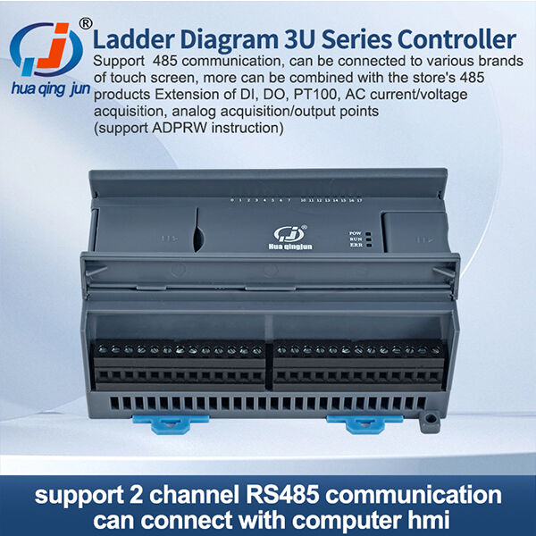 Where to Find High-Quality PLC Analog Inputs at Wholesale Prices