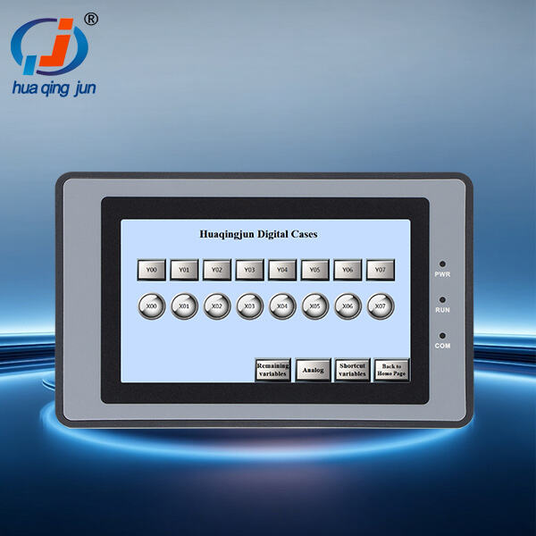 How to Optimize USB Touch Screens for Seamless Integration in Your Products
