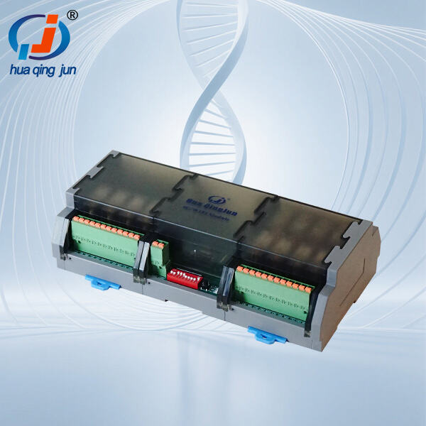 What to Look for When Sourcing TCP IP I/O Modules for Resale