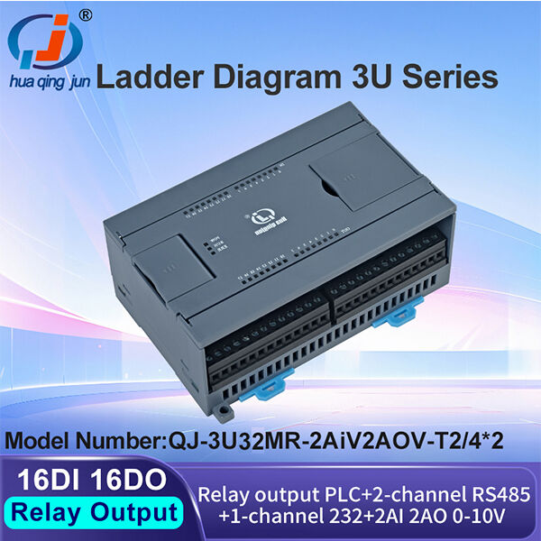 How to Optimize Your Systems with Reliable PLC Analog Inputs