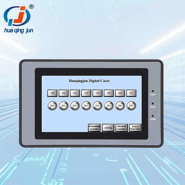 What to Look for in a Reliable Remote HMI Supplier