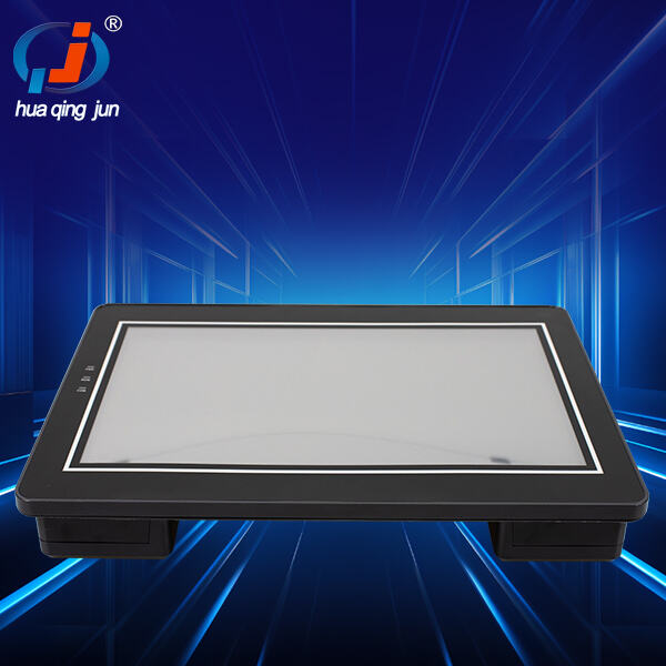 How to Choose the Best Touchscreen Controller for Your Business Needs