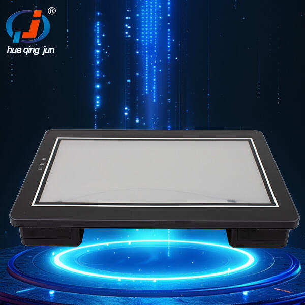 Where to Source Durable Touch Screen Panels for Industrial Applications?