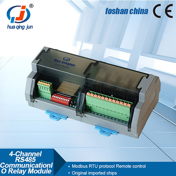 Where to Find High-Quality Ethernet IP IO Modules at Wholesale Prices