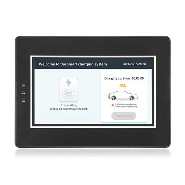 How to Maximize Profit Margins with Wholesale 7 Touch Screens