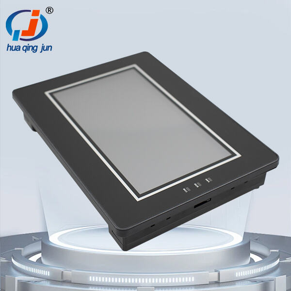 How HMI Machines Improve Efficiency and Reduce Downtime
