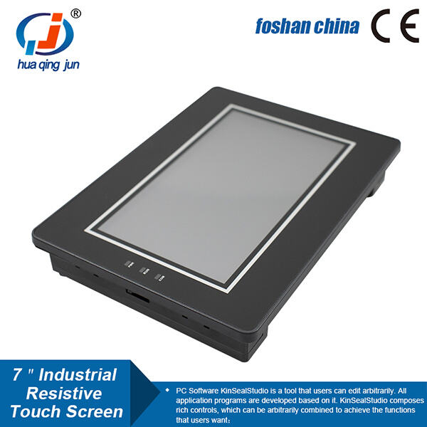 Where to Find High-Quality Wholesale 7 Touch Screens at Competitive