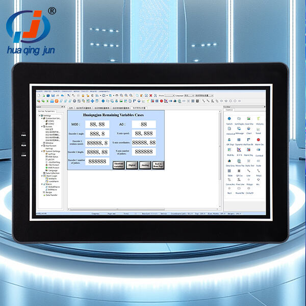 What Are the Latest Trends in IO Modbus TCP Technology?