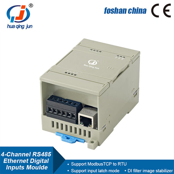 What Features Make 24V Digital Input a Must-Have for Manufacturers?