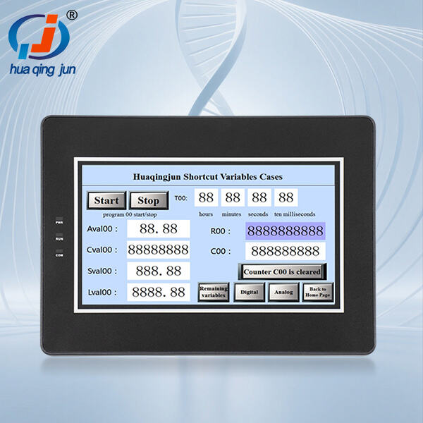 Where to Buy Reliable Touch Screen Modules for Your Next Projec
