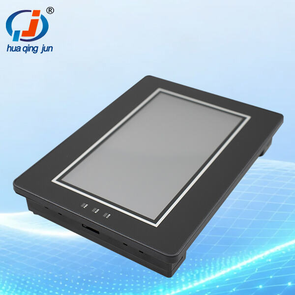 Where to Find High-Quality Resistive Screens at Wholesale Prices