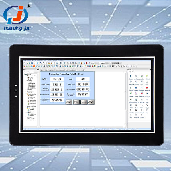 What Common Usage Issues Do Users Face with Resistive Touch Screens?