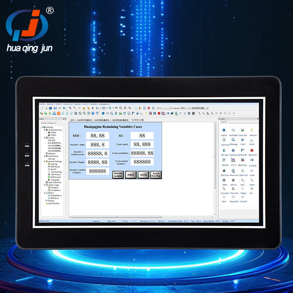 What Are the Latest Trends in Touch Screen Panel Technology for Wholesale Buyers?