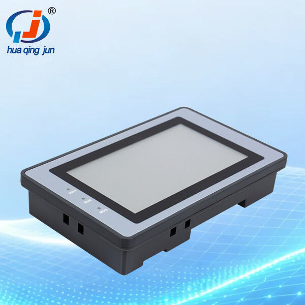 How HMI Interfaces Enhance User Experience in Industrial Applications