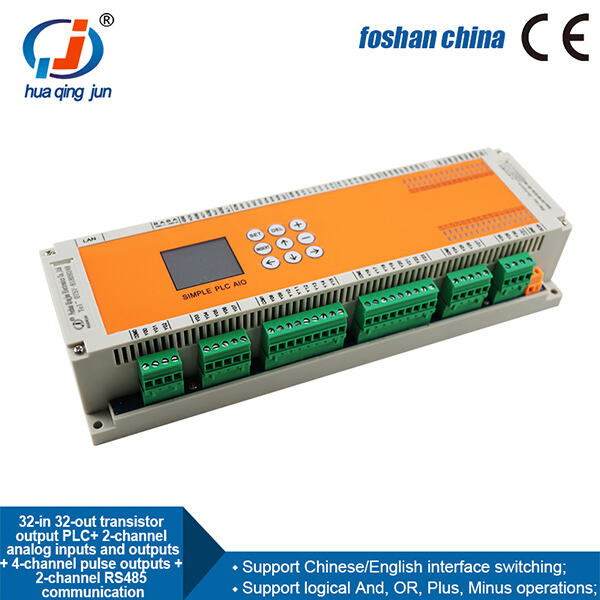 What Are the Latest Trends in Transistor Type PLC Technology
