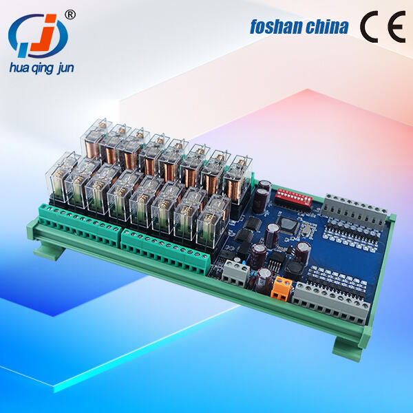 What Common Issues Arise with Digital Input Relays and How to Solve Them