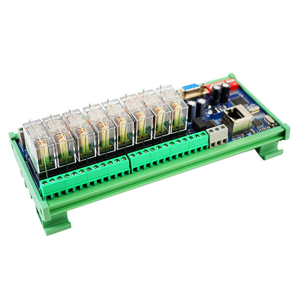 What Wholesale Buyers Need to Know About RS232, RS485, and Ethernet Compatibility