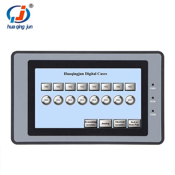 How Touch Screens Enhance User Experience in Retail Environments
