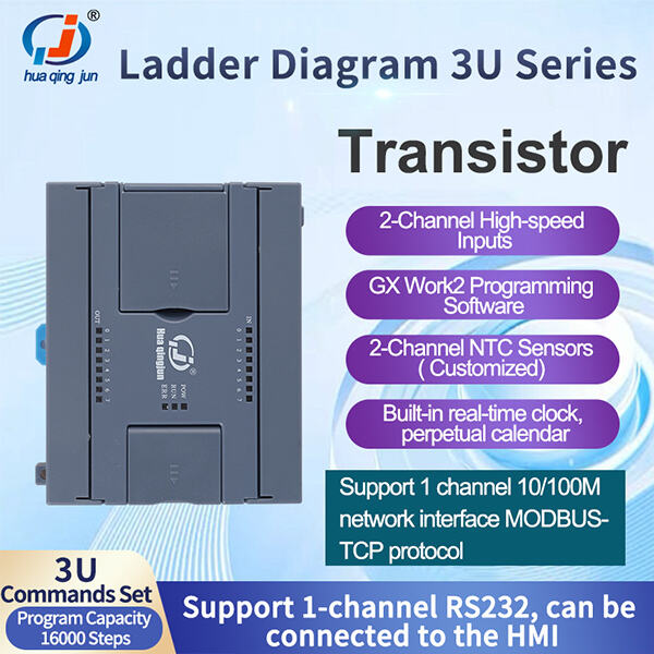 What Are the Latest Trends in PLC Technology for Wholesale Buyers?