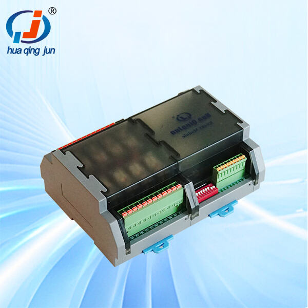 Where to Find Reliable Wholesale IO Modbus Products for Your Projects