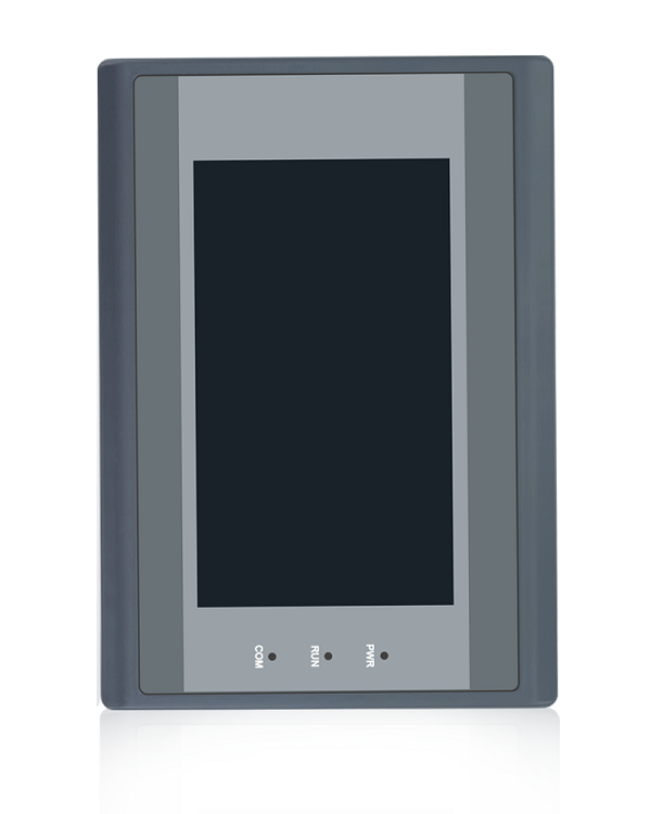 Как технологията HMI подобрява потребителския опит в индустриални приложения?