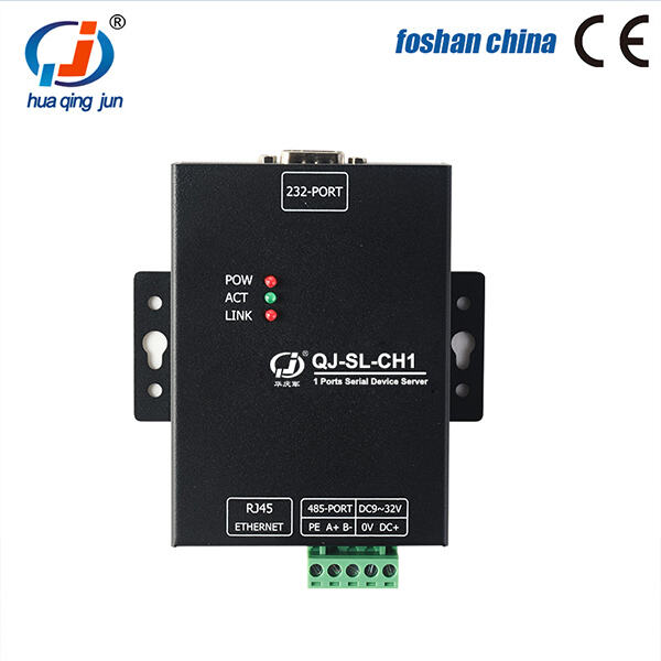What Are the Common Usage Issues with RS485 to Ethernet IP Converters?