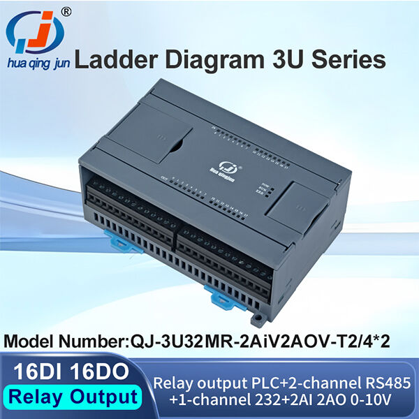 Common Usage Issues with PLC Analog Inputs and How to Solve Them