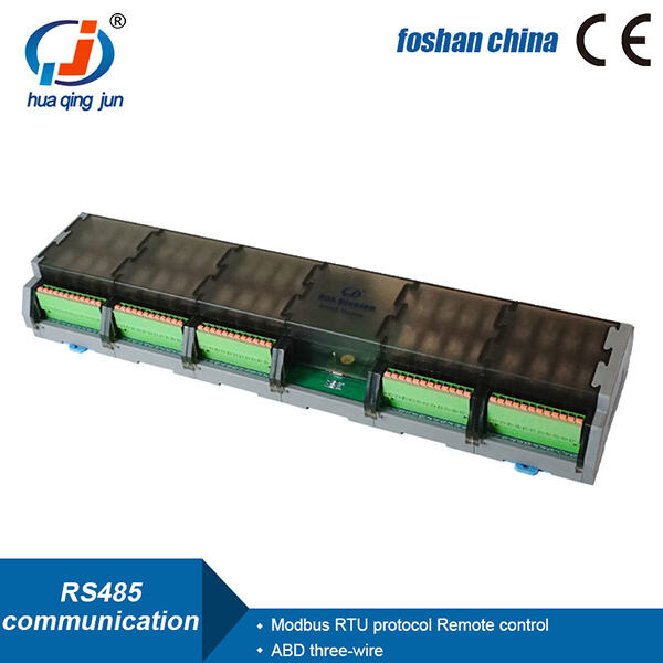 How to Choose the Right Isolated Relay Output Module for Your Application?