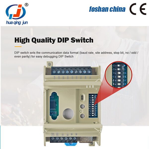 What Are the Latest Trends in 24V Digital Input Technology?