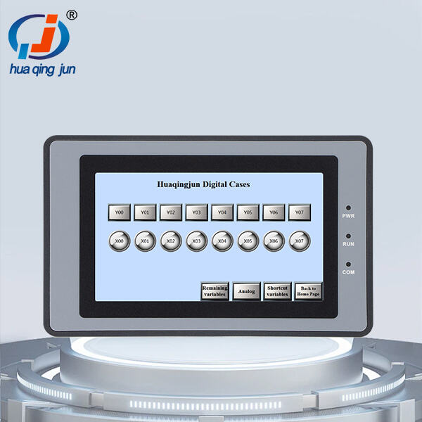 Where to Source Affordable HMI Devices for Large-Scale Operations