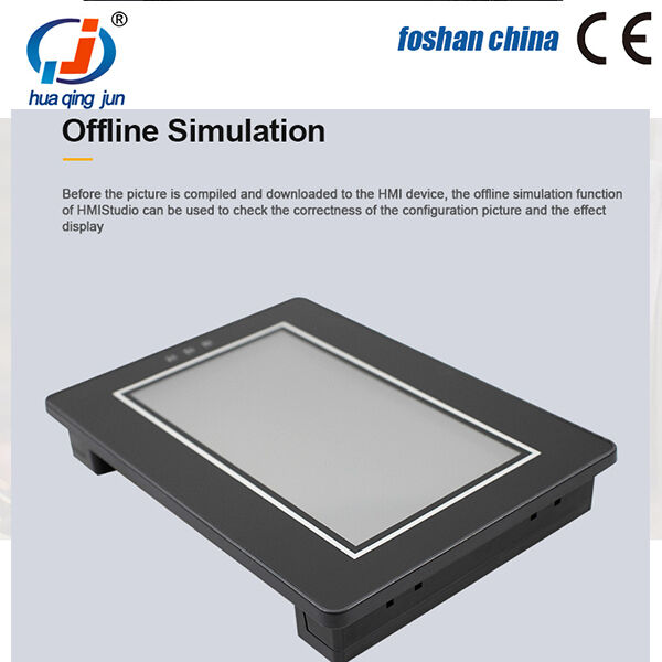 Where to Source the Best HMI Touchscreens for Your Projects?