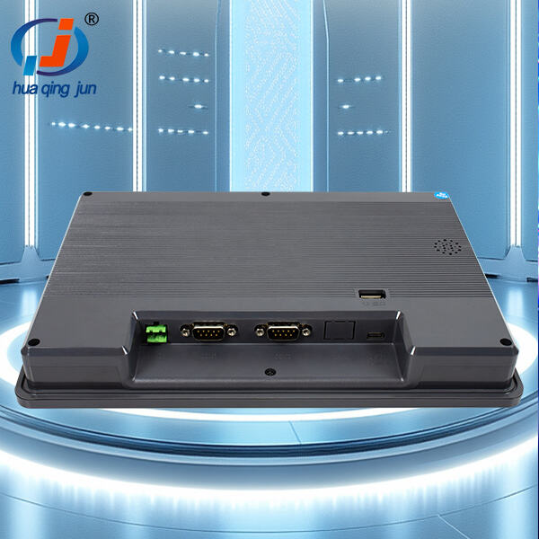 What Advantages Does IO Modbus TCP Offer Over Traditional Protocols?
