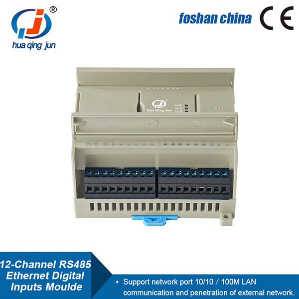 How to Choose the Best DC Input Module for Wholesale Purchasing