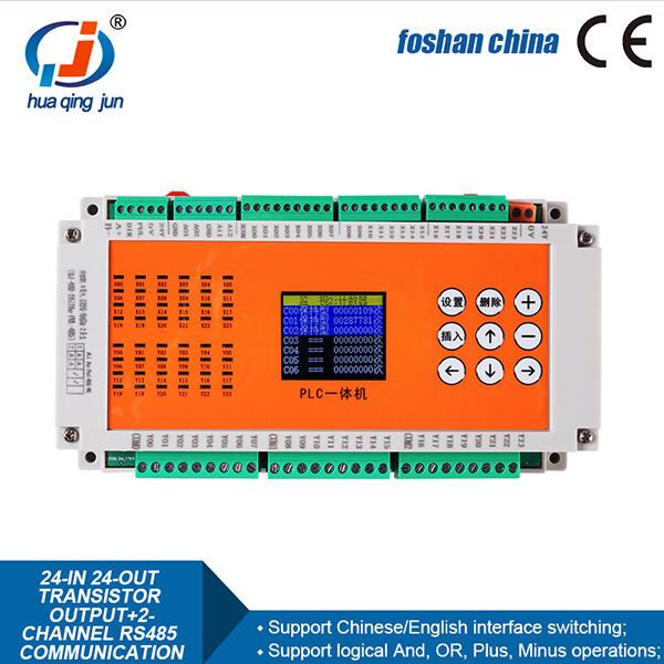 How to Troubleshoot Common Problems with Transistor Type Output PLCs