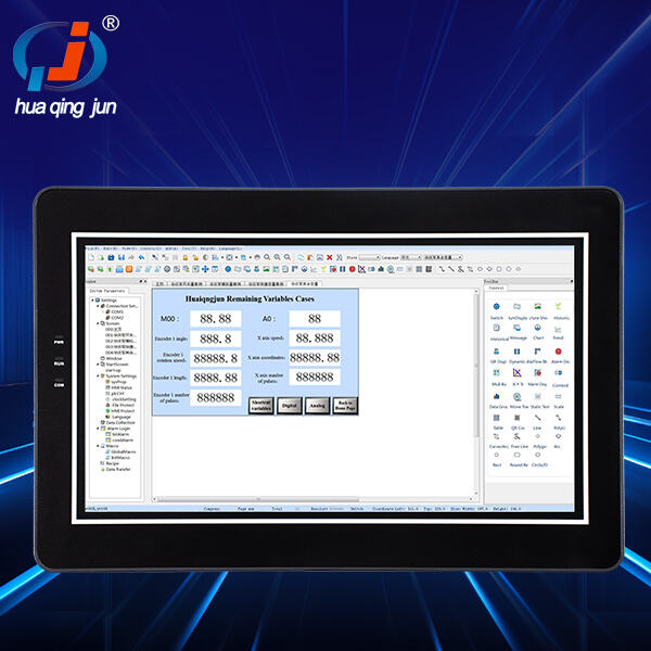 How Touchscreen Controllers Can Enhance User Experience in Various Applications
