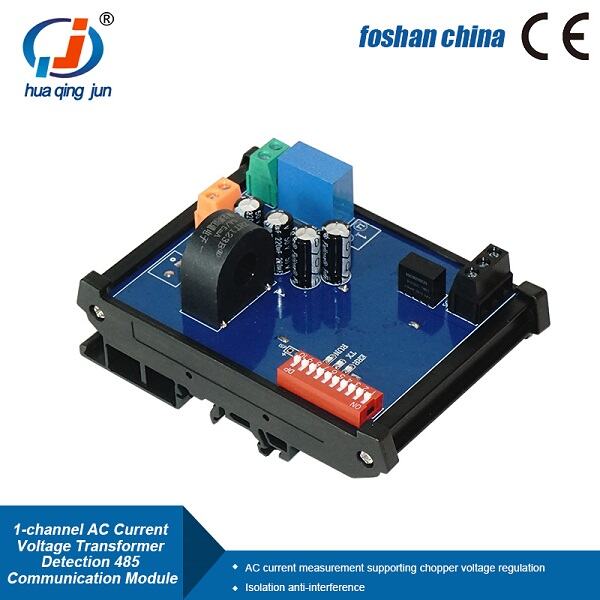 What Are the Latest Innovations in AC Current Detection Technology?