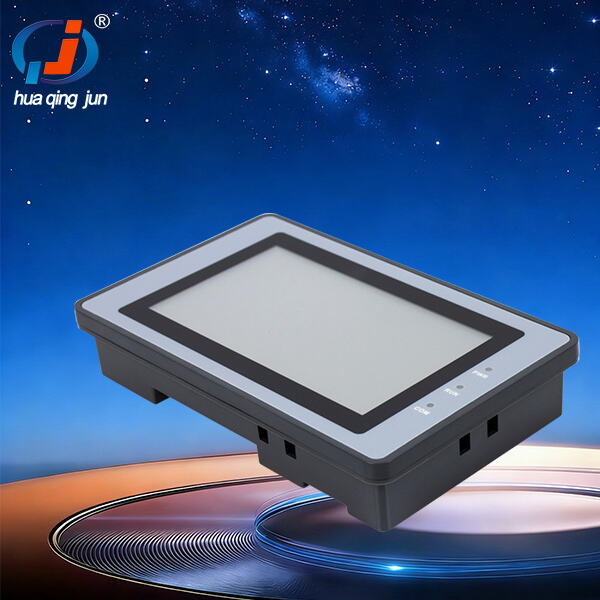Where to Source Reliable HMI Screens for Bulk Orders