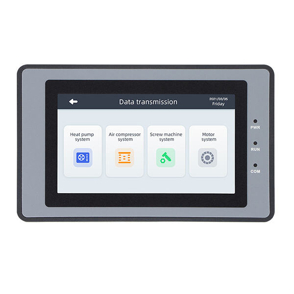 Where to Source Reliable HMI Solutions for Your Supply Chain