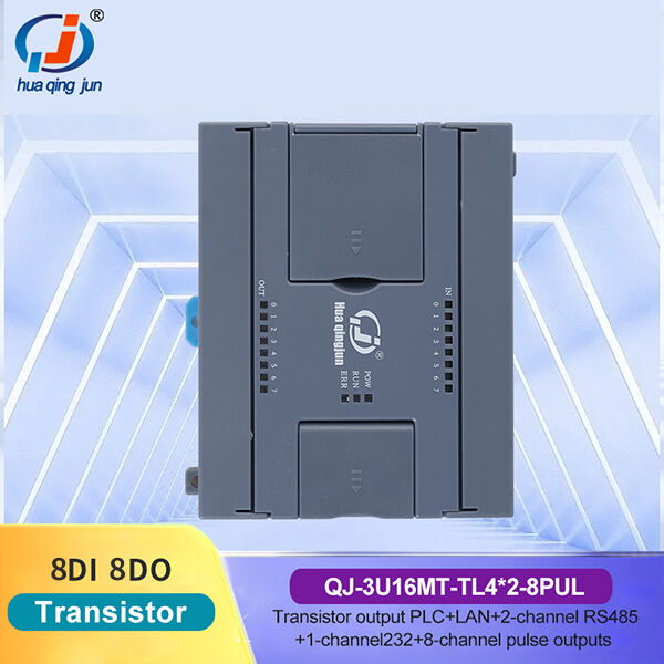 What Are the Key Features to Look for in PLC Units?