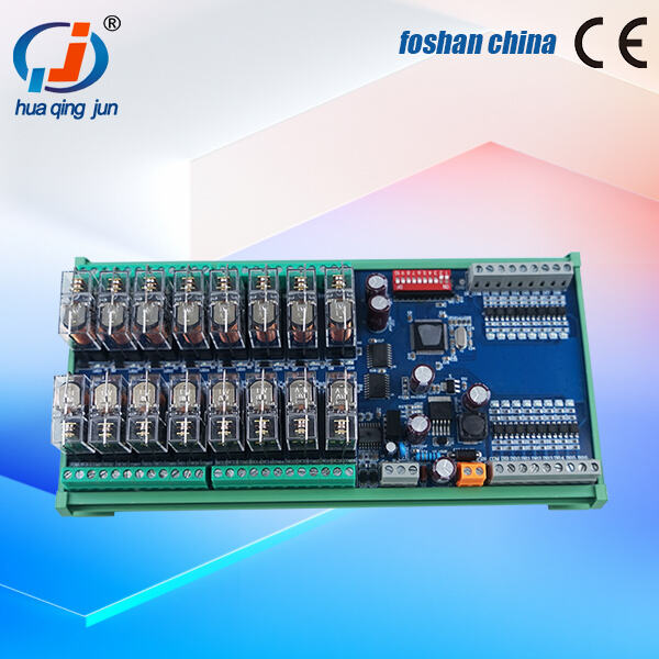 How to Troubleshoot Common Problems with Digital Input Relays