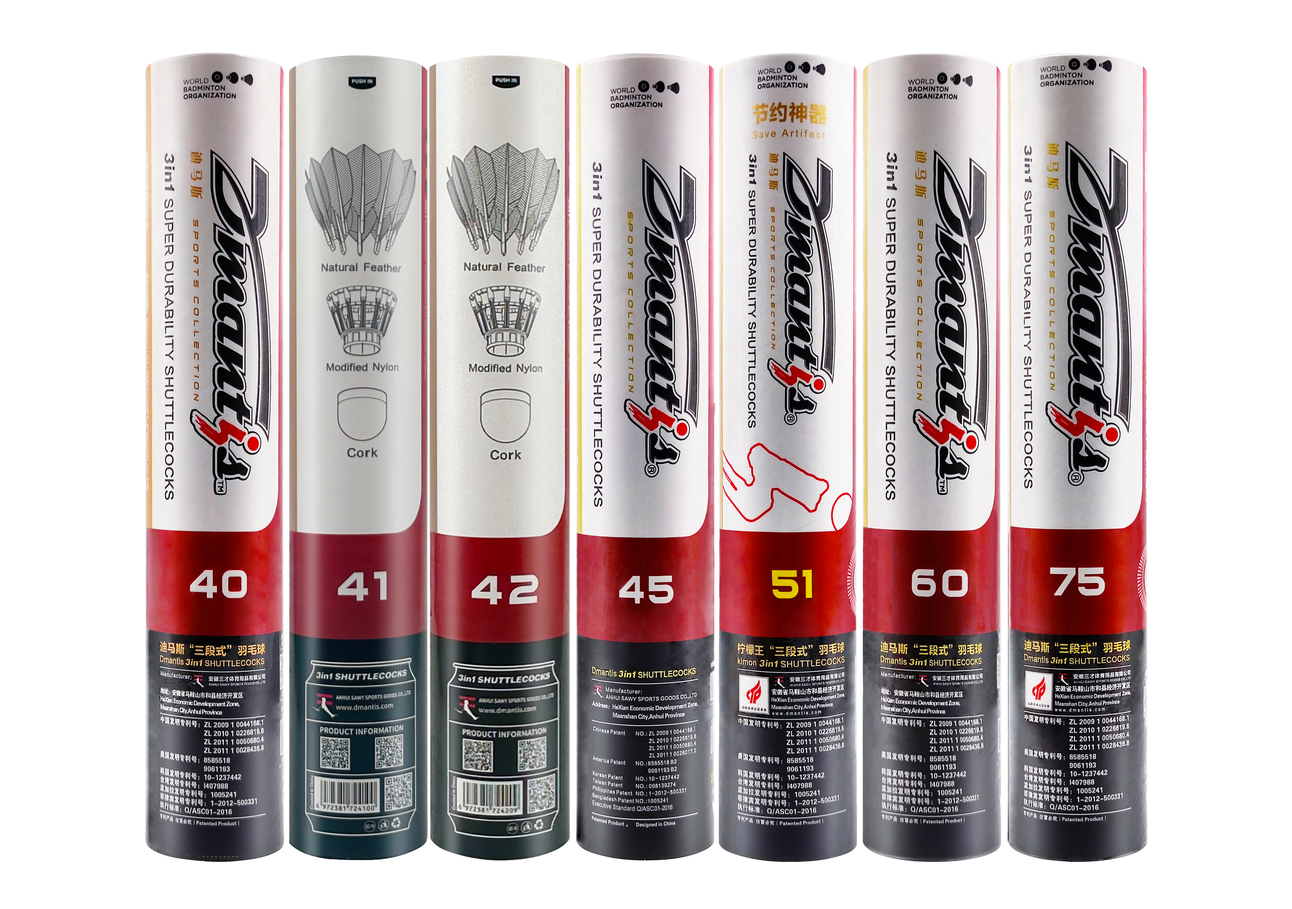 Winning with Professionalism: Dmantis Shines at 139th Canton Fair with 3in1 Patent Technology