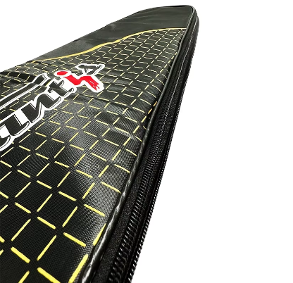 Paano Maaaring Magtugon ang mga Pickleball Paddle sa Mga Iba't Ibang Lugar ng Paglalaro.