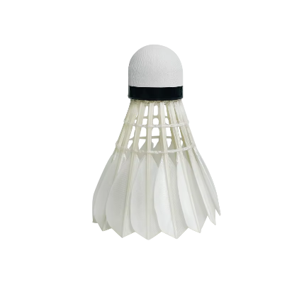 Badminton Shuttlecock Manufacturing: Meeting the Demands of Serious Players