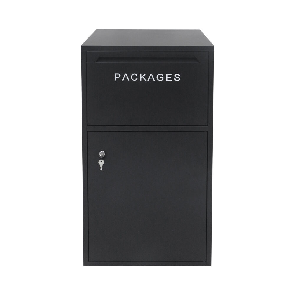 3030-B Caja para Paquetes