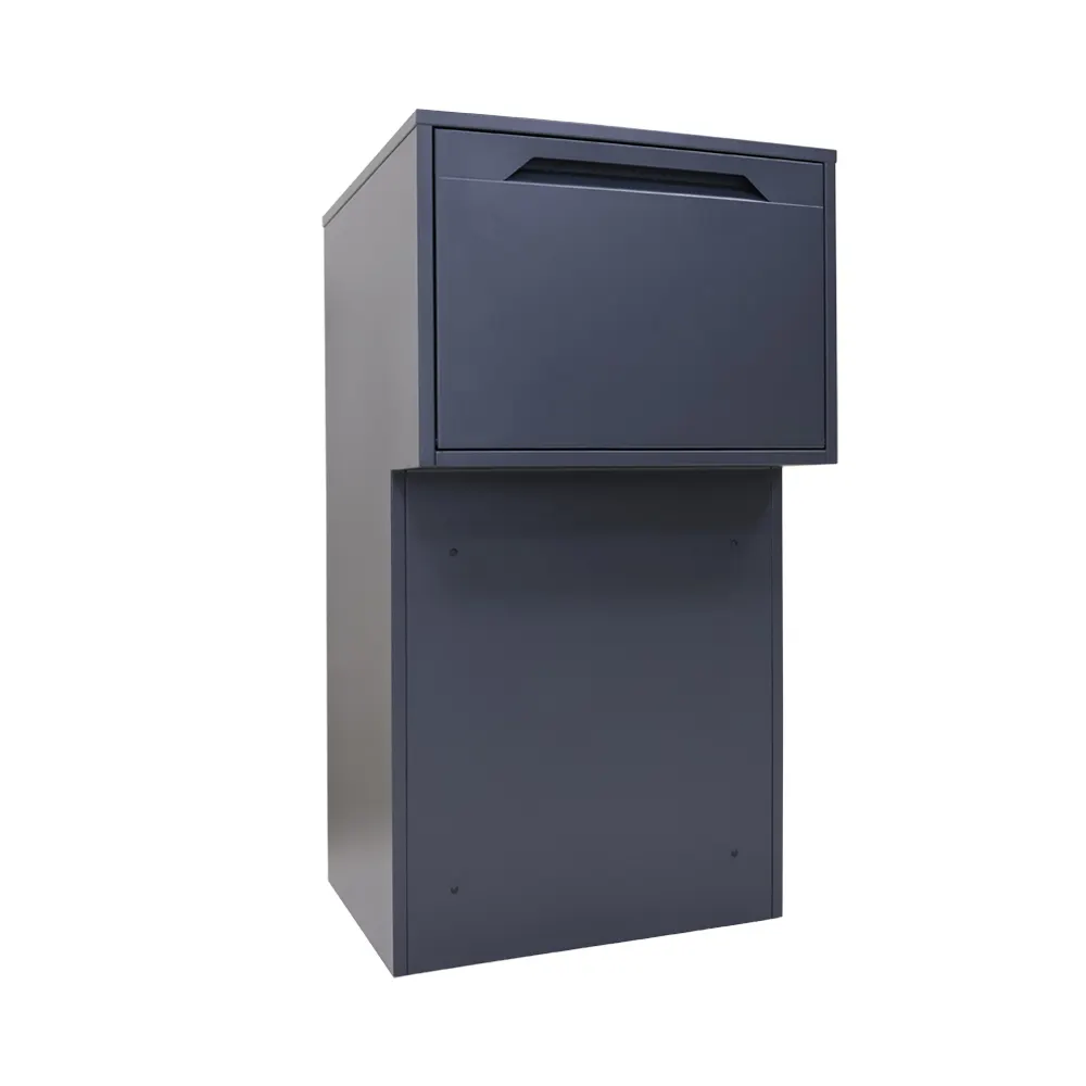 How Outside Post Boxes for Parcels Handle All-Weather Delivery?